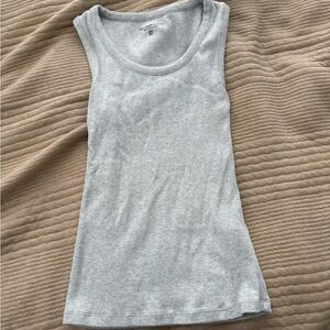 Abercrombie tank